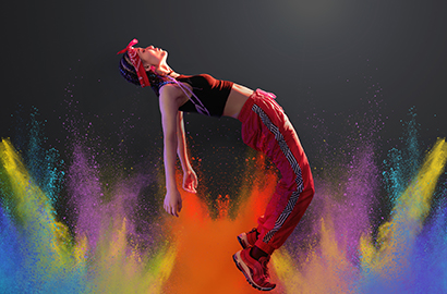 全套VI设计：构建边坝县企业品牌标准化体系的核心支撑